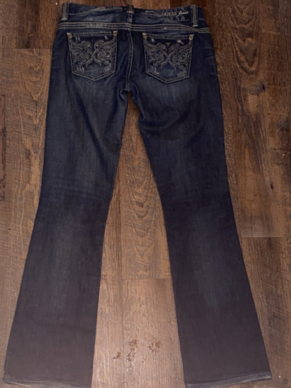 Vintage Women’s Guess Jeans